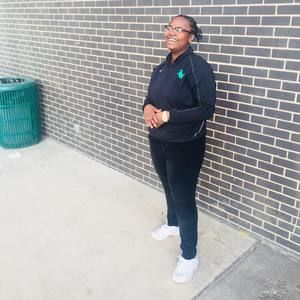 Meet your Posher, Swan'y